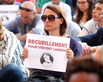 Tranh cãi về 'cái chết nhân đạo' ở Pháp