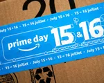 Prime Day - Ngày hội giảm giá lớn nhất trong năm của Amazon