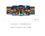 Google tôn vinh phố cổ Hội An bằng doodle mới