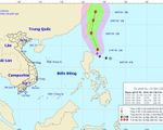 Bão Danas có khả năng mạnh thêm