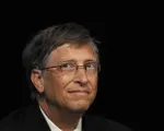 Bill Gates mất ngôi vị giàu số 2 thế giới vào tay 'ông hoàng' thời trang