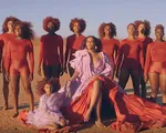 Beyonce rủ con gái quay chung MV