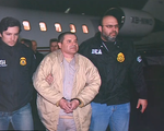 Trùm ma túy El Chapo bị kết án chung thân