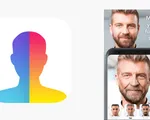 Hãy cân nhắc kỹ khi sử dụng FaceApp giúp biến trẻ thành già!