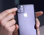 Chú ý: Đây sẽ là iPhone 11 Max!