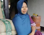 Indonesia: Người phụ nữ bị đi tù do khai báo sếp quấy rối tình dục được ân xá