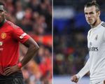 Real đem Bale đổi lấy Pogba: Man Utd liệu có đồng ý?