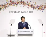 L&atilde;nh đạo G20 đồng &yacute; tăng tốc cải tổ WTO