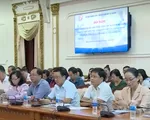 TP.HCM sơ kết đánh giá độ hài lòng về thủ tục hành chính của người dân