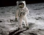 Nhiều hoạt động kỷ niệm 50 năm con người chinh phục Mặt Trăng
