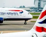 Hãng hàng không British Airways tạm ngừng bay Ai Cập