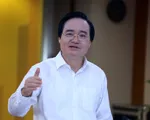 Bộ trưởng Phùng Xuân Nhạ: “Không thể chậm trễ hơn trong nâng cao chất lượng dạy và học tiếng Anh”