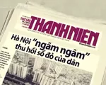 Vụ thu hồi sổ hồng người dân Mường Thanh: Khi người dân bị 'đánh úp'?