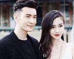 Bị đồn ly hôn, Angelababy chúc mừng sinh nhật Huỳnh Hiểu Minh công khai trên mạng xã hội