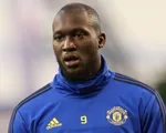 Chưa rời Man Utd, Lukaku tiếp tục bị HLV Solskjaer 'ghẻ lạnh'