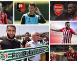 TỔNG HỢP Chuyển nhượng bóng đá châu Âu ngày 23/7: Fekir gia nhập Betis, Arsenal nâng giá hỏi mua Zaha