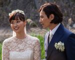 Won Bin - Lee Na Young chuyển nhà tới biệt thự triệu đô