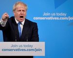 Chân dung của tân Thủ tướng Anh Boris Johnson