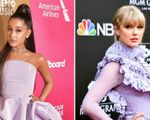 VMAs 2019: Taylor Swift và Ariana Grande thống trị đề cử, BTS cũng góp mặt