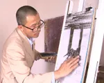 Vẽ tranh bằng ngón tay