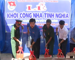 Tổ chức nhiều hoạt động đền ơn đáp nghĩa tại Tây Ninh