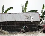 Mưa lũ nghiêm trọng tại Bangladesh