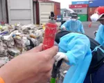 Indonesia siết chặt quy định nhập khẩu rác thải nhựa