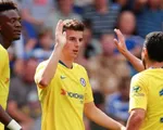 HLV Frank Lampard thử nghiệm hàng loạt, Chelsea thắng nhọc đội hạng dưới