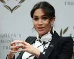 Công nương Meghan Markle là đồng biên tập ấn phẩm đặc biệt của Vogue