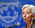 Giám đốc IMF có thể giữ chức Chủ tịch ECB