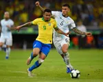 VIDEO Highlights: ĐT Brazil 2-0 ĐT Argentina (Bán kết Copa America 2019)
