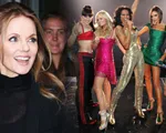 Geri Horner quyết định bỏ tour lưu diễn của Spice Girls vào phút cuối?