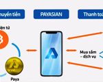 Không có tổ chức nào có dịch vụ ví điện tử mang tên Payasian