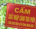 Ngăn chặn tội phạm mua bán người tại khu vực biên giới