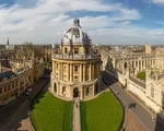 Vượt mặt Cambridge, Oxford lên ngôi đầu bảng đại học tốt nhất Anh quốc