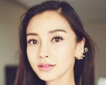 Angelababy lại phủ nhận chuyện ly hôn