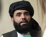 Taliban tạm dừng đàm phán với Mỹ trong 2 ngày