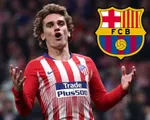 Cay cú vì bị 'đâm sau lưng', A. Madrid quyết kiện Barcelona và Antoine Griezmann