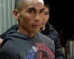 Bắt gọn đối tượng cướp tiệm vàng tại Đà Lạt
