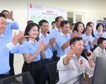 Ninh Thuận: Thêm một nhà máy điện mặt trời hòa lưới điện quốc gia
