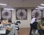 Thách thức tiêu chuẩn lao động sau EVFTA