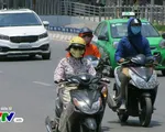 Nắng nóng gia tăng ở Bắc Bộ và Trung Bộ