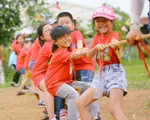 Trại hè - Sự lựa chọn của nhiều bậc phụ huynh cho con vào dịp hè