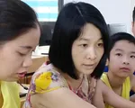 Hà Nội bắt đầu tuyển sinh trực tuyến vào lớp 6