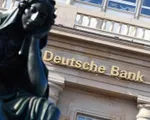 Cổ phiếu Deutsche Bank giảm hơn 5#phantram sau thông báo cải tổ