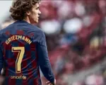 'Phản đồ' Antoine Griezmann nhận đòn thù từ Atletico Madrid