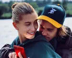 Justin Bieber biết ơn vì có Hailey Baldwin