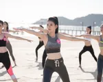 10 phút mỗi ngày với bài tập yoga cơ bản giúp cải thiện sức khỏe