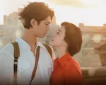 Phim Hàn Quốc 'Bạn trai' - Mối tình chị em định mệnh của Song Hye Kyo và Park Bo Gum