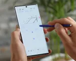 Lượng đặt mua Galaxy Note 10 tăng mạnh tại Việt Nam